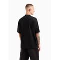 Miniatyrbild 2 av 4: Armani Exchange Xm000091_af10364 T-shirt Med Korta ärmar Svart XL Man