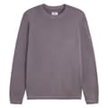 Miniatyrbild 1 av 2: Ecoalf Act T-shirt Med Lång ärm Lila M Man