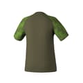 Miniatyrbillede 2 af 2: Erima Evo Star T-shirt Med Korte ærmer Grøn 42 Kvinde