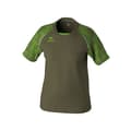Miniatyrbillede 1 af 2: Erima Evo Star T-shirt Med Korte ærmer Grøn 42 Kvinde