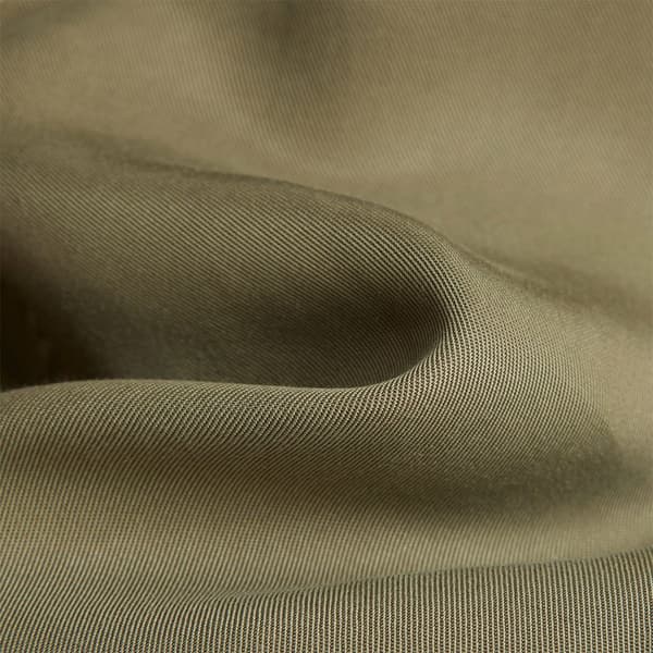 G-star Tunic Skjorte Med Lange ærmer Grøn L Kvinde