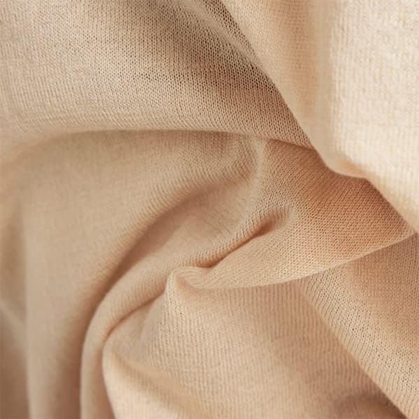 G-star Core Mock 3/4 ærmet T-shirt Beige L Kvinde