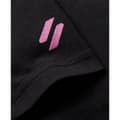 Miniatyrbild 5 av 5: Superdry Sportswear Logo Fitted T-shirt Med Korta ärmar Svart S Kvinna
