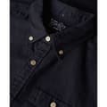 Miniatyrbillede 5 af 6: Superdry Merchant Store T-shirt Med Korte ærmer Blå 2XL Mand