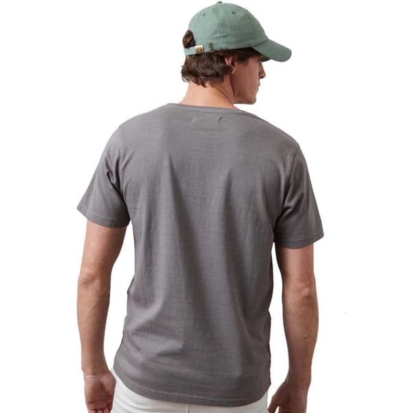 Altonadock C27504012 T-shirt Med Korta ärmar Grå S Man
