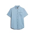 Pikkukuva 3 / 6: Superdry Vintage Loom Lyhythihainen Paita Sininen 2XL Mies