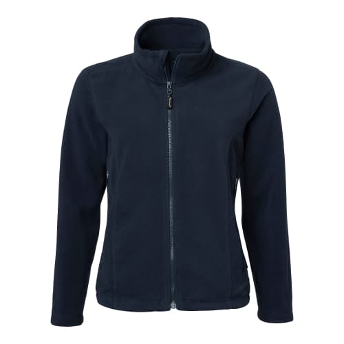 1642 Fleece w Navy Female