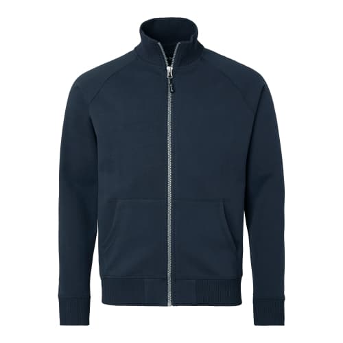 0202 Sweat Navy Unisex