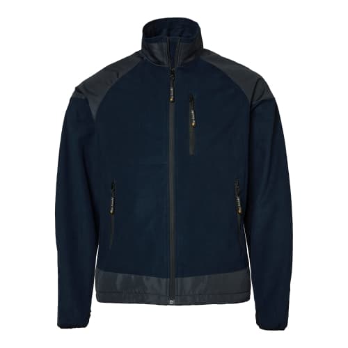 4140 Fleece Navy Unisex