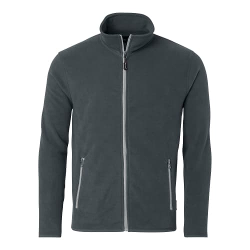 154 Fleece Dark grey Unisex