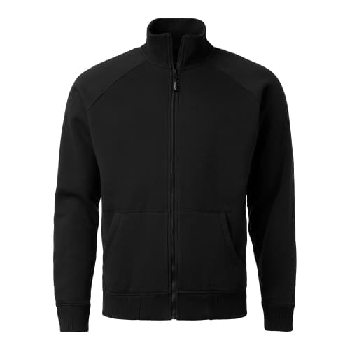 148 Sweat Black Unisex