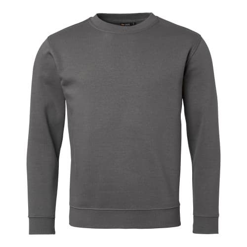 4229 Sweat Dark grey Unisex