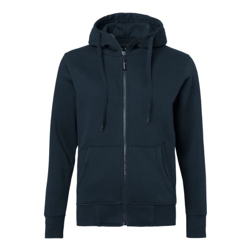 186 Sweat w Navy Female