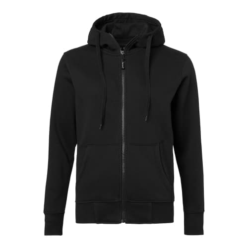 186 Sweat w Black Female