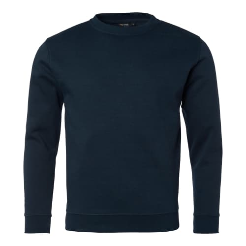4229 Sweat Navy Unisex