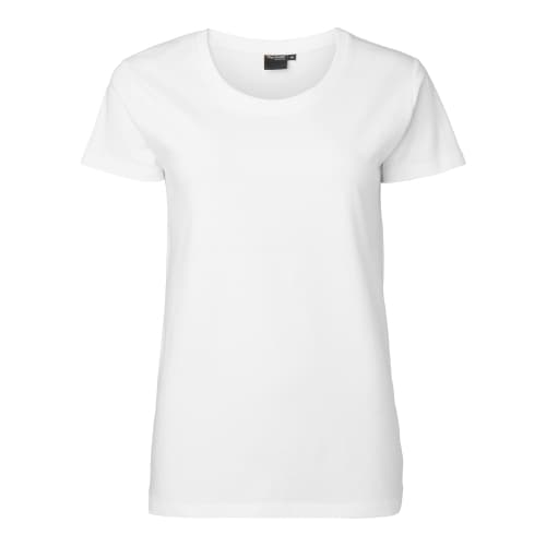 374 T-Shirt w White Female