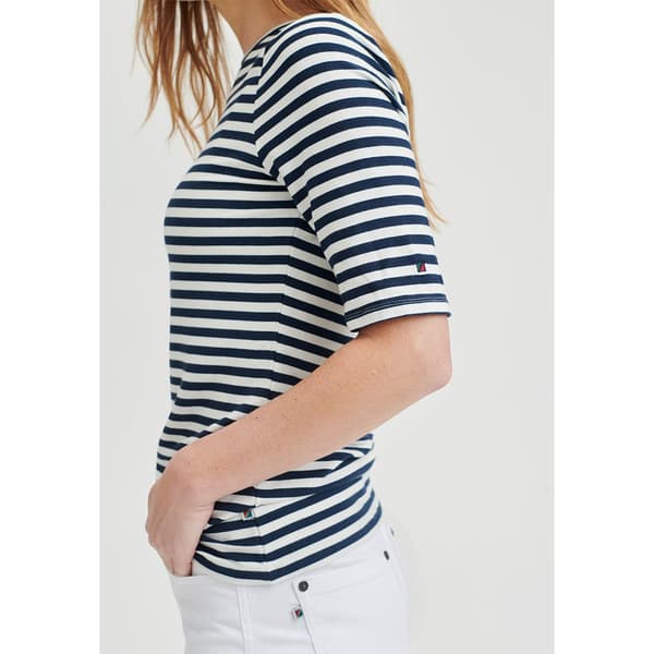 Redgreen Hedy T-shirt Med Korta ärmar Flerfärgad M Kvinna