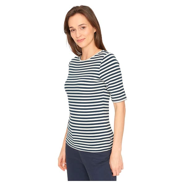 Redgreen Hedy T-shirt Med Korta ärmar Flerfärgad M Kvinna