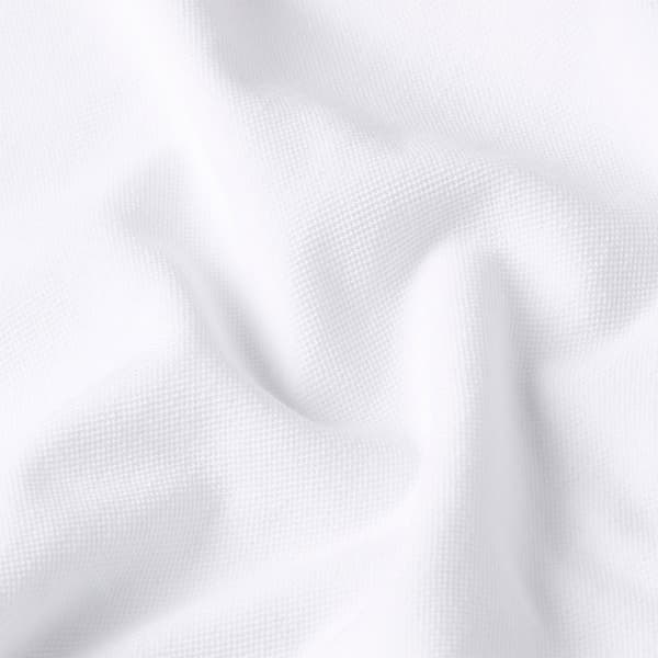 G-star Chest Logo Kortärmad Polotröja Vit S Man