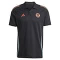 Pikkukuva 3 / 5: Adidas Fc Bayern Munich Tiro 24 Lyhythihainen Pikeepaita  2XL Mies