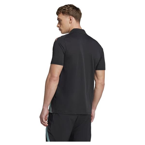 Adidas Fc Bayern Munich Tiro 24 Lyhythihainen Pikeepaita  2XL Mies