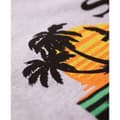 Miniatyrbild 2 av 2: Superdry Outdoor Relaxed T-shirt Med Korta ärmar Lila XS Kvinna