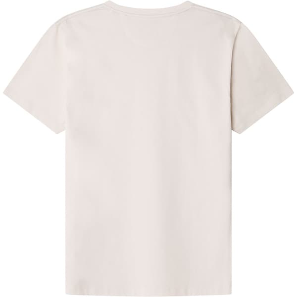 Hackett Heritage T-shirt Med Korta ärmar Beige L Man