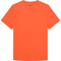 Miniatyrbild 1 av 2: Hackett Camo Graphic T-shirt Med Korta ärmar Orange S Man