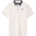 Pikkukuva 1 / 4: Hackett Heritage Lyhythihainen Pikeepaita Valkoinen XL Mies