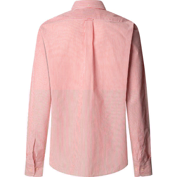 FaÇonnable Cl Bd Icon Seer Skjorta Med Långa ärmar Rosa M Man