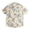 Pikkukuva 4 / 4: Quiksilver Lemnas Lyhythihainen Paita Beige S Mies