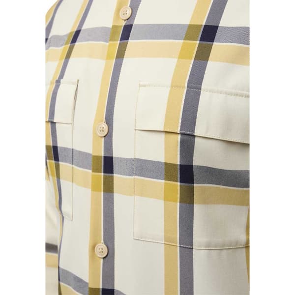 Jack Wolfskin Steinwand Skjorta Gul XL Man