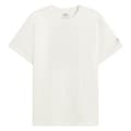 Miniatyrbillede 1 af 2: Ecoalf Zarautz T-shirt Med Korte ærmer Hvid 2XL Mand