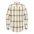 Miniatyrbillede 3 af 3: Jack Wolfskin Steinwand Skjorte Gul 2XL Mand