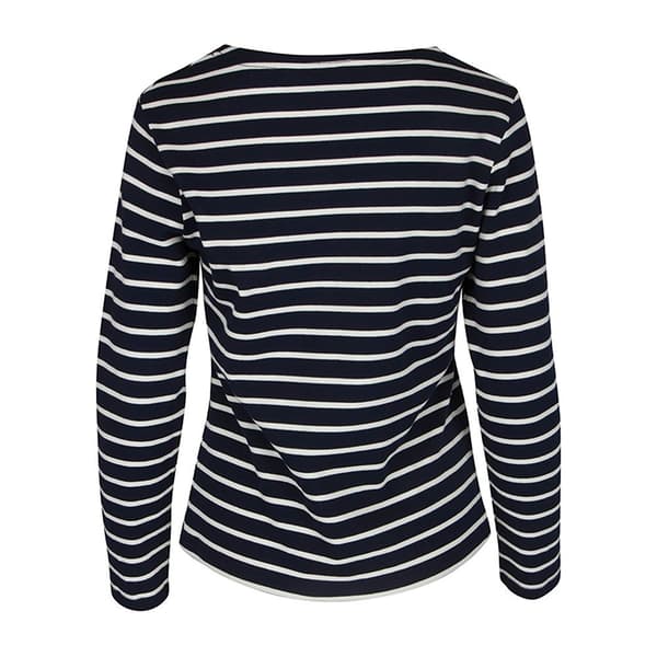 Sea Ranch Antibes Pitkähihainen T-paita Monivärinen 2XL Nainen