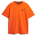 Miniatyrbild 2 av 3: Superdry Sportswear Logo Loose T-shirt Med Korta ärmar Orange M Man