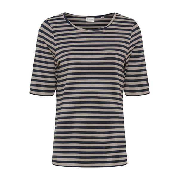 Redgreen Hedy T-shirt Med Korta ärmar Flerfärgad 2XL Kvinna