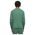 Miniatyrbillede 2 af 3: Urban Classics Oversized T-shirt Med Lange ærmer Grøn XL / Regular Mand