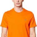 Miniatyrbild 3 av 3: Original Penguin Organic Tv Pete T-shirt Med Korta ärmar Orange M Man