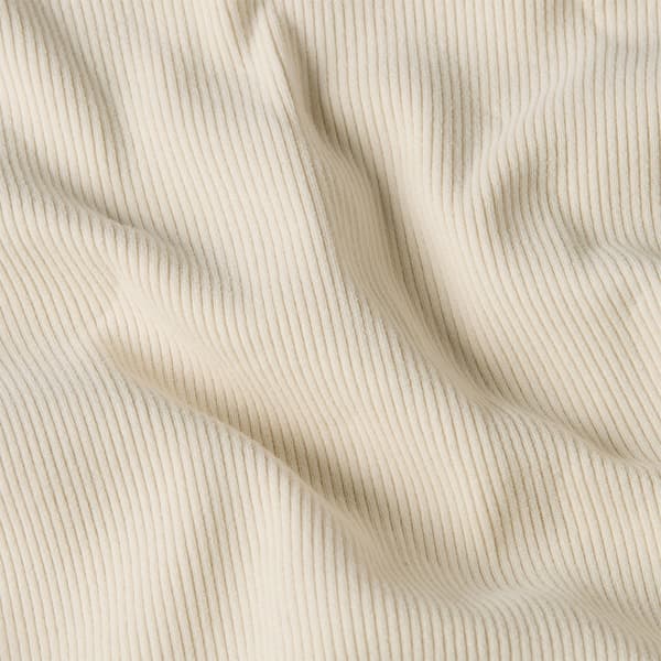 G-star Keyhole T-shirt Med Lange ærmer Beige XL Kvinde