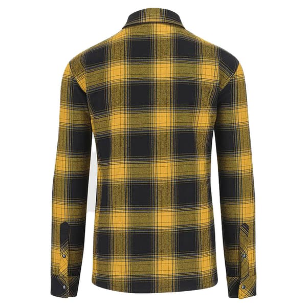 Karpos Tasso Paita Keltainen XL Mies