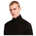 Miniatyrbillede 6 af 7: G-star Tweeter T-shirt Med Lange ærmer Sort M Mand