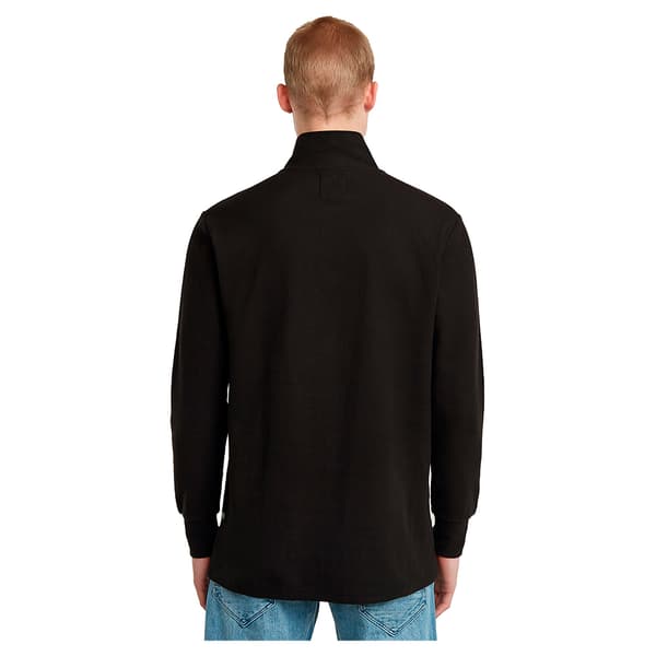G-star Tweeter T-shirt Med Lange ærmer Sort M Mand