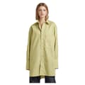 Miniatyrbillede 1 af 6: G-star D22492-d308 Oversized Boyfriend Fit Skjorte Med Lange ærmer Grøn XS Kvinde