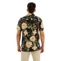 Miniatyrbild 2 av 6: Superdry Open Collar Print Kortärmad Skjorta Flerfärgad L Man