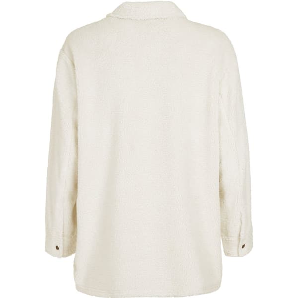 Protest Nxgidas Skjorte Med Lange ærmer Beige XS Kvinde