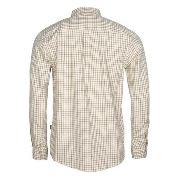 Pinewood Nydala Grouse Pitkähihainen Paita Vihreä 3XL Mies