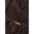 Miniatyrbild 3 av 5: Superdry Crochet Cami ärmlös T-shirt Brun S Kvinna