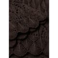 Miniatyrbild 4 av 5: Superdry Crochet Cami ärmlös T-shirt Brun S Kvinna
