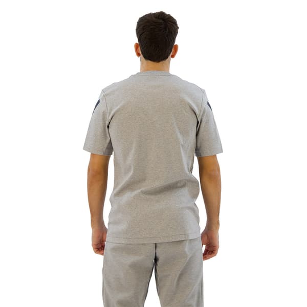 Adidas Z.n.e T-shirt Med Korta ärmar Grå L / Regular Man